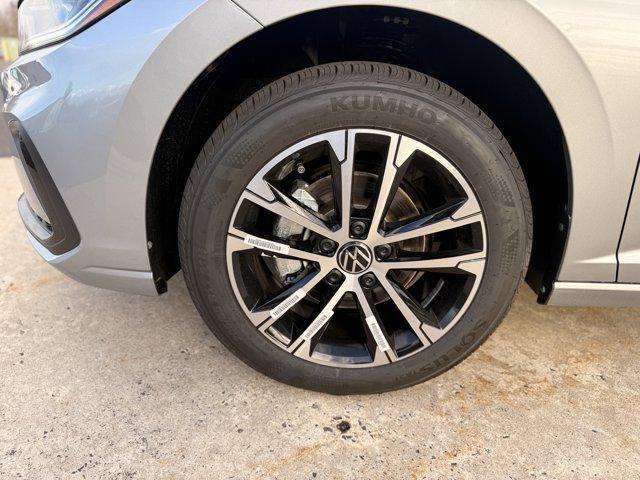 new 2026 Volkswagen Jetta car, priced at $27,669