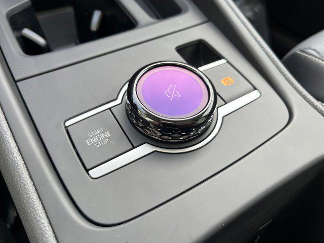 new 2026 Volkswagen Tiguan car, priced at $38,897