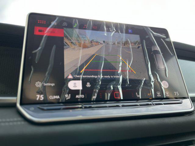 new 2026 Volkswagen Tiguan car, priced at $38,897