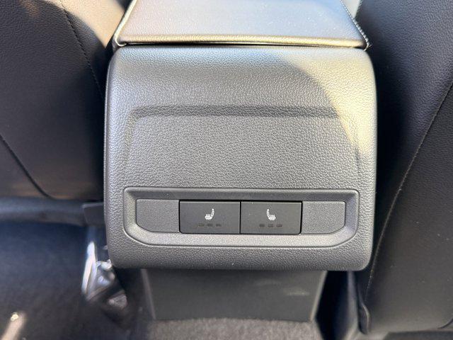 new 2026 Volkswagen Jetta car, priced at $32,239