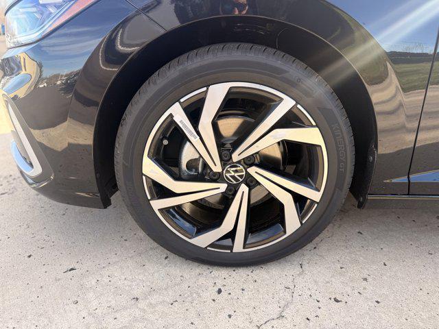 new 2026 Volkswagen Jetta car, priced at $32,239