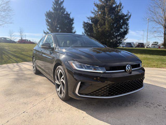 new 2026 Volkswagen Jetta car, priced at $32,239