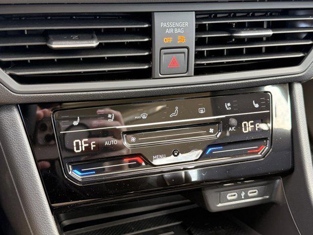 new 2026 Volkswagen Jetta car, priced at $32,239