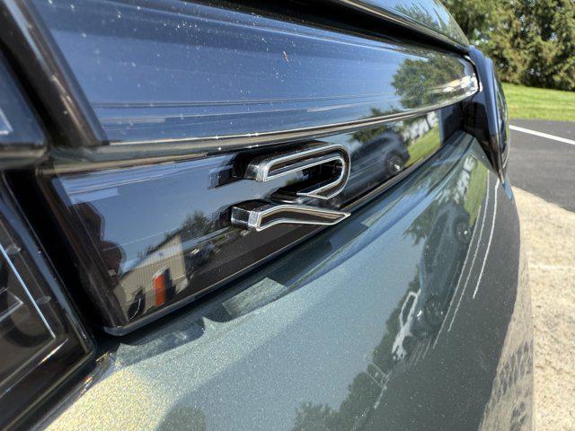 new 2026 Volkswagen Tiguan car, priced at $42,362