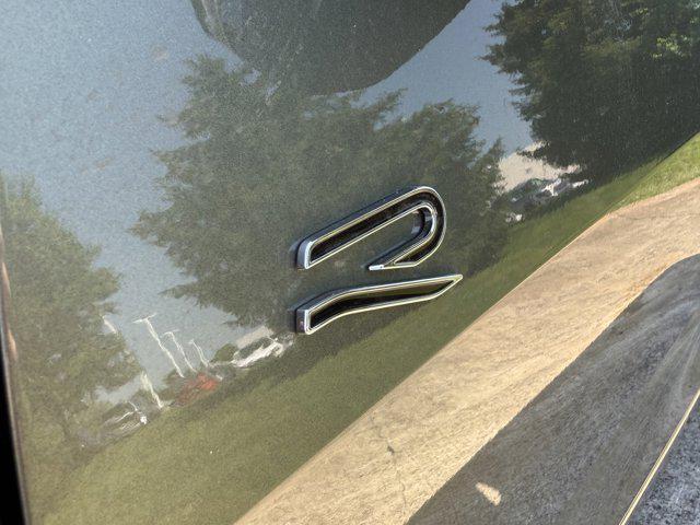 new 2026 Volkswagen Tiguan car, priced at $42,362