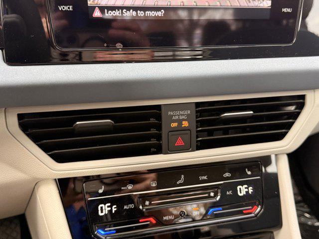 new 2026 Volkswagen Jetta car, priced at $29,724