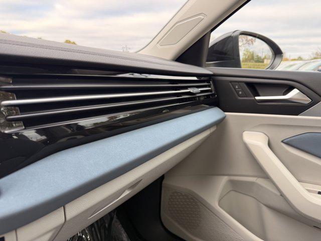 new 2026 Volkswagen Jetta car, priced at $29,724