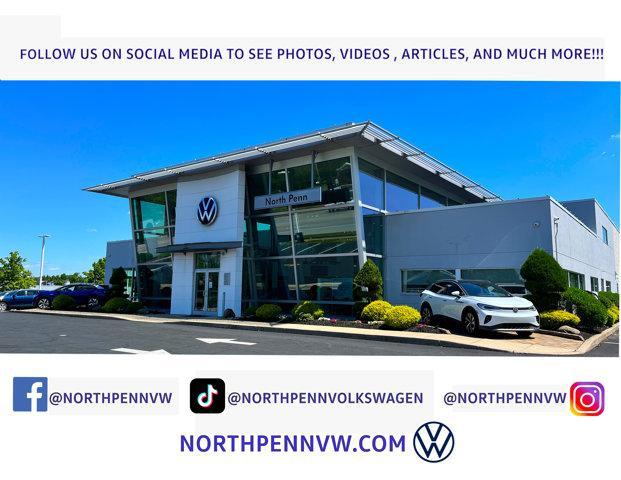 used 2023 Volkswagen Jetta car