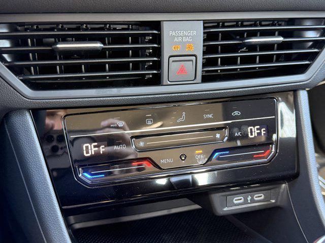 new 2026 Volkswagen Jetta car, priced at $24,971