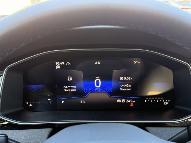 new 2026 Volkswagen Jetta car, priced at $24,971