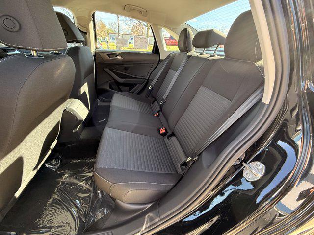 new 2026 Volkswagen Jetta car, priced at $24,971