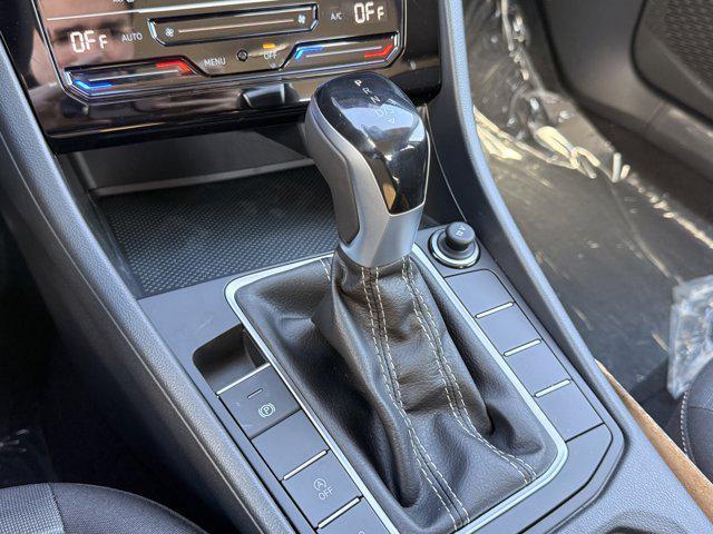 new 2026 Volkswagen Jetta car, priced at $24,971