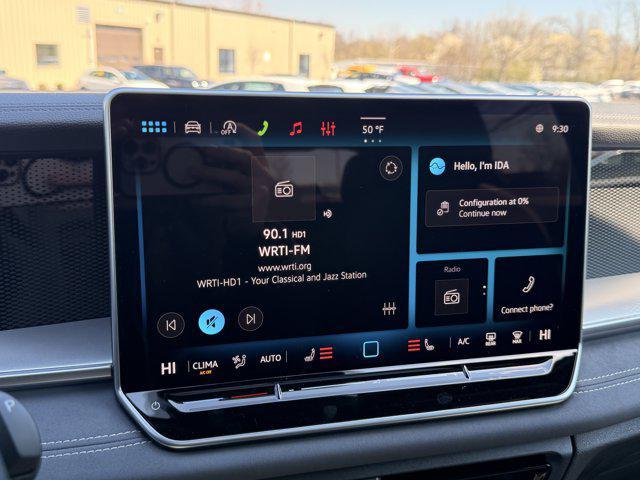 new 2026 Volkswagen Tiguan car, priced at $41,512