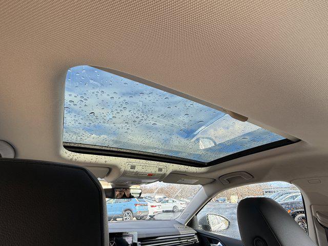 new 2026 Volkswagen Jetta car, priced at $29,229