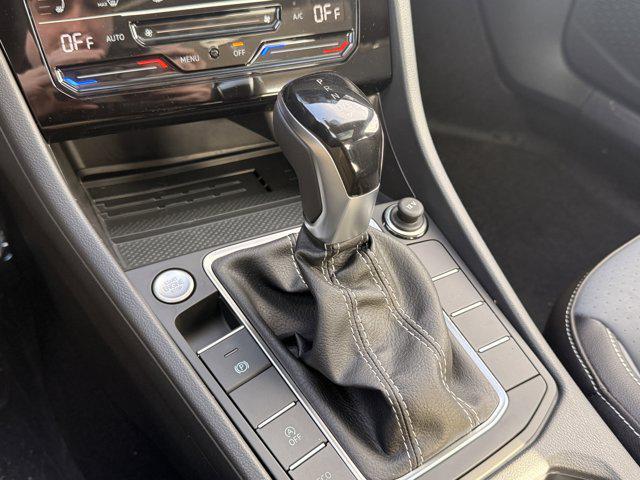 new 2026 Volkswagen Jetta car, priced at $29,229