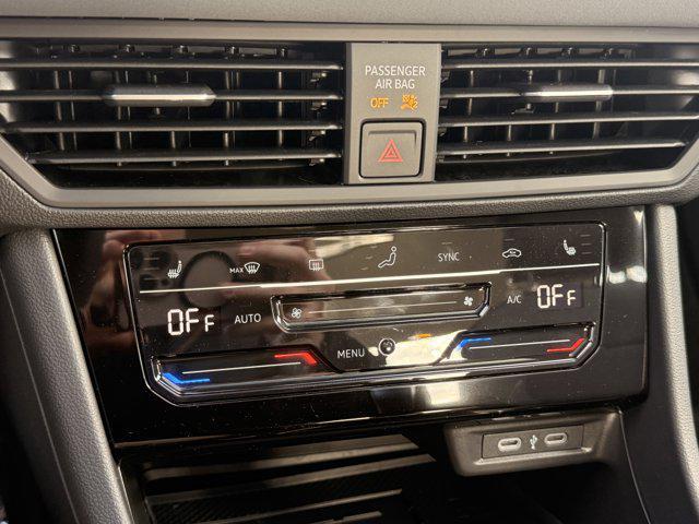 new 2026 Volkswagen Jetta car, priced at $29,229