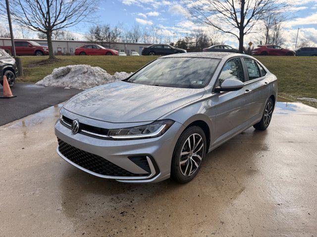 new 2026 Volkswagen Jetta car, priced at $29,229
