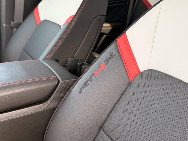 used 2024 GMC Canyon car, priced at $46,995