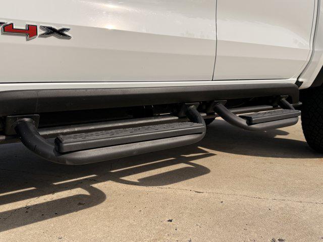 used 2024 GMC Canyon car, priced at $46,995