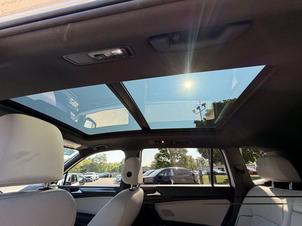 used 2020 Volkswagen Tiguan car, priced at $21,219