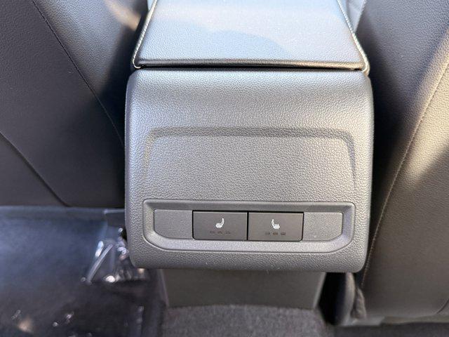 new 2026 Volkswagen Jetta car, priced at $31,696