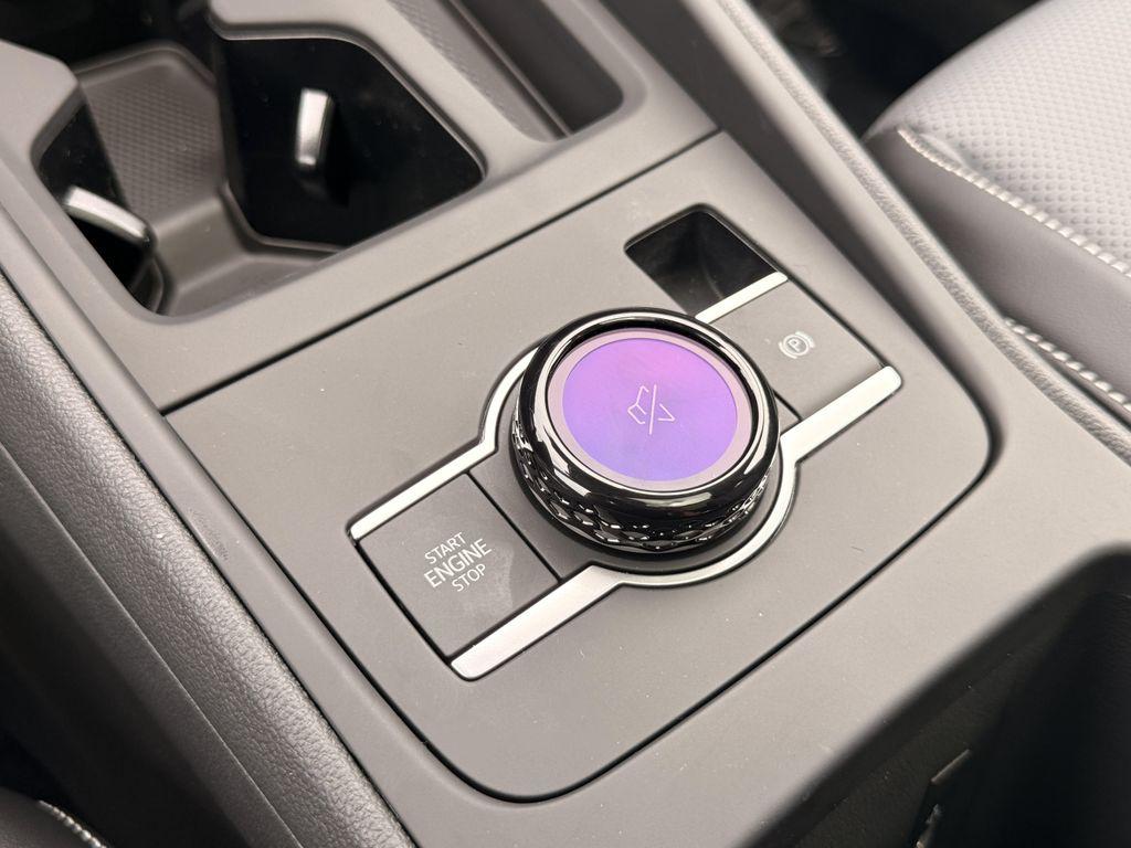 new 2026 Volkswagen Tiguan car, priced at $39,387
