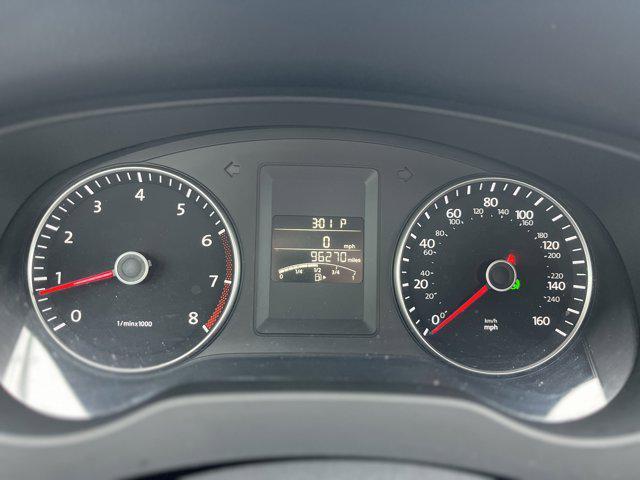 used 2014 Volkswagen Jetta car, priced at $7,798