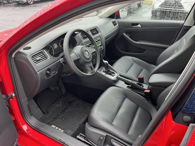 used 2014 Volkswagen Jetta car, priced at $7,798