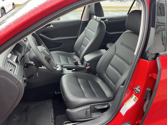 used 2014 Volkswagen Jetta car, priced at $7,798