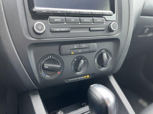 used 2014 Volkswagen Jetta car, priced at $7,798