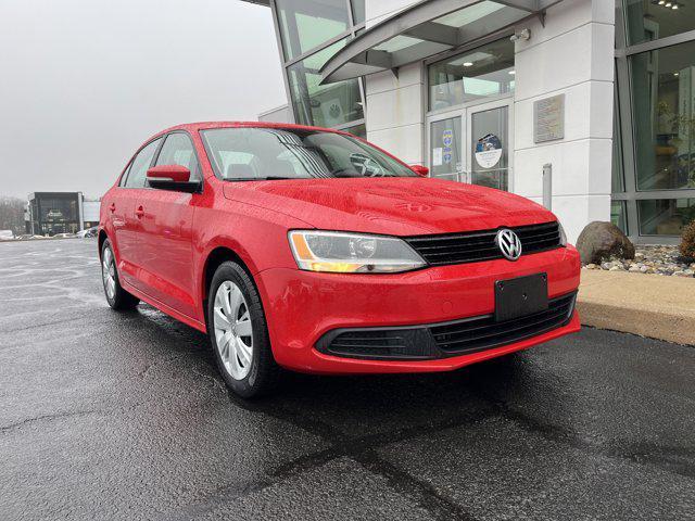 used 2014 Volkswagen Jetta car, priced at $7,798