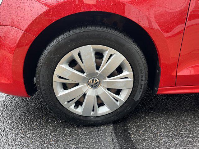 used 2014 Volkswagen Jetta car, priced at $7,798