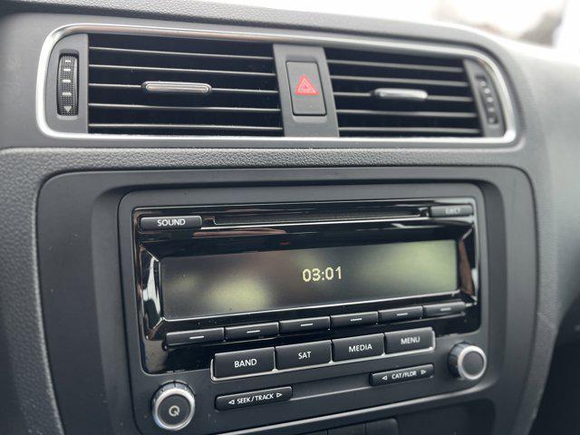 used 2014 Volkswagen Jetta car, priced at $7,798