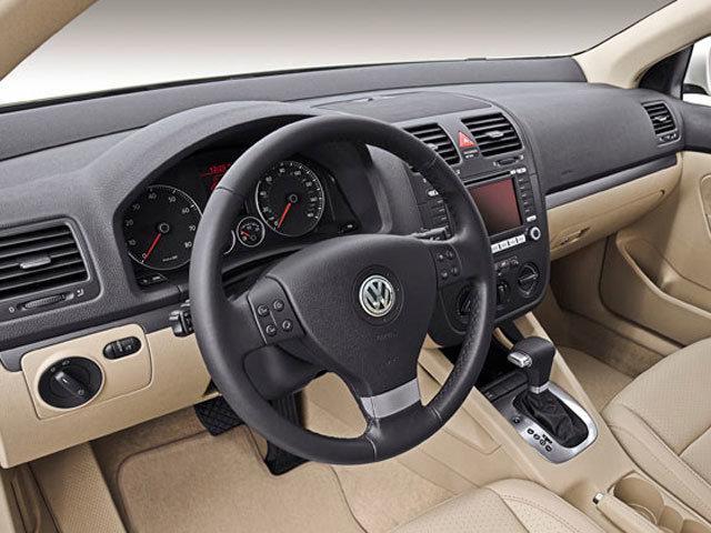 used 2009 Volkswagen Jetta car, priced at $6,995