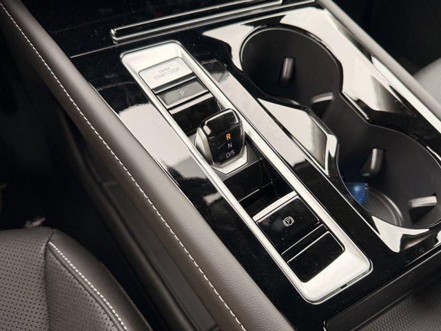 new 2026 Volkswagen Atlas car, priced at $48,620