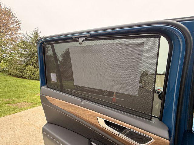 new 2026 Volkswagen Atlas car, priced at $48,620