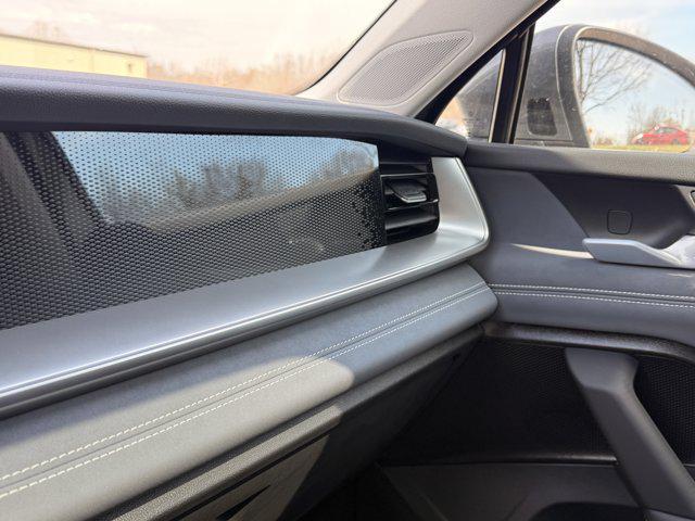 new 2026 Volkswagen Tiguan car, priced at $38,897