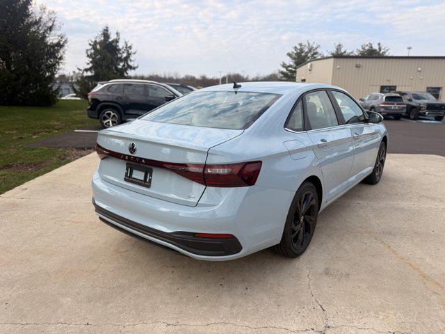 new 2026 Volkswagen Jetta car, priced at $29,774
