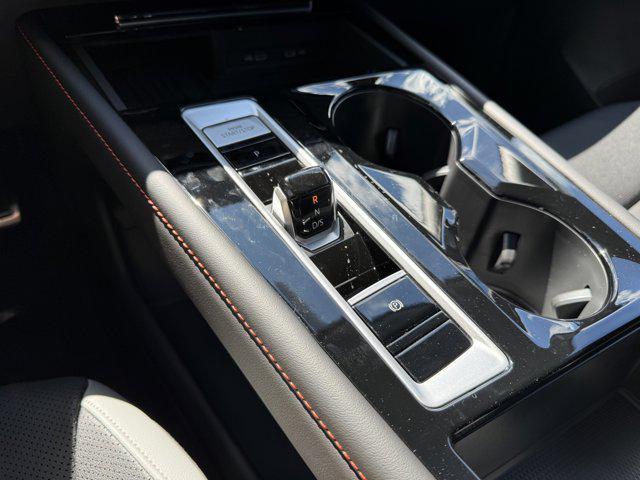 new 2026 Volkswagen Atlas car, priced at $47,012