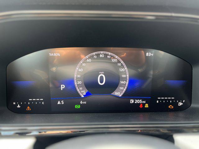 new 2025 Volkswagen Taos car, priced at $28,130