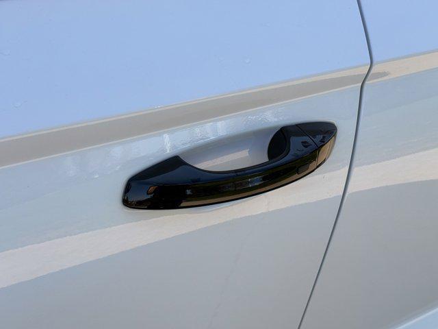 new 2026 Volkswagen Taos car, priced at $34,060