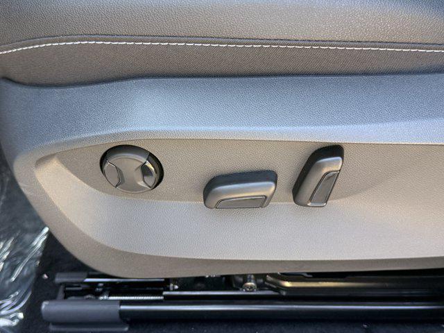 new 2026 Volkswagen Taos car, priced at $34,060