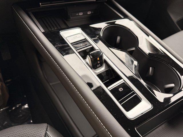 new 2026 Volkswagen Atlas car, priced at $45,380