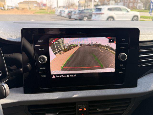 used 2026 Volkswagen Jetta car, priced at $26,500