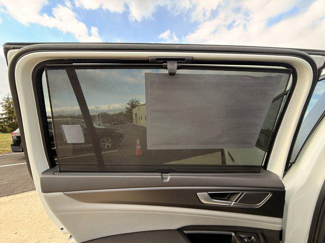 new 2026 Volkswagen Atlas car, priced at $50,878