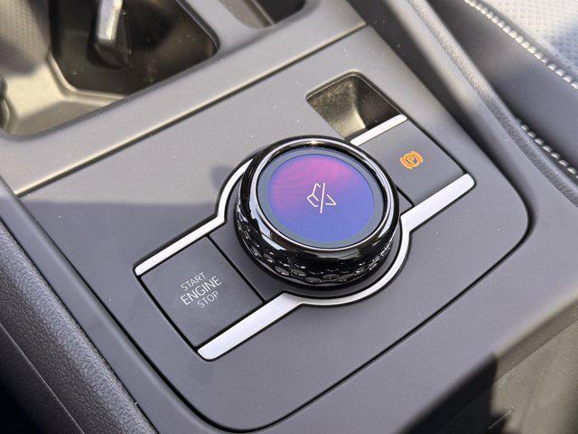 new 2026 Volkswagen Tiguan car, priced at $38,897