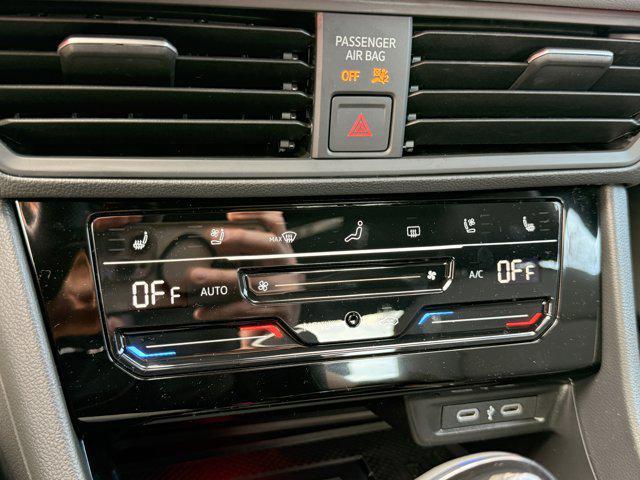 new 2026 Volkswagen Jetta GLI car, priced at $37,158