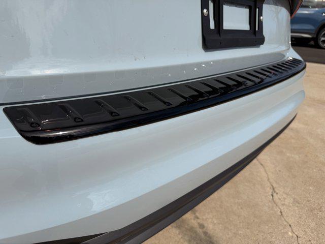 new 2026 Volkswagen Jetta GLI car, priced at $37,158