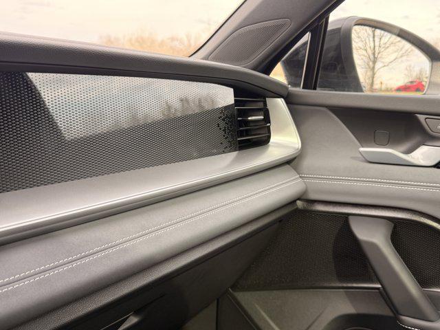 new 2026 Volkswagen Tiguan car, priced at $41,782