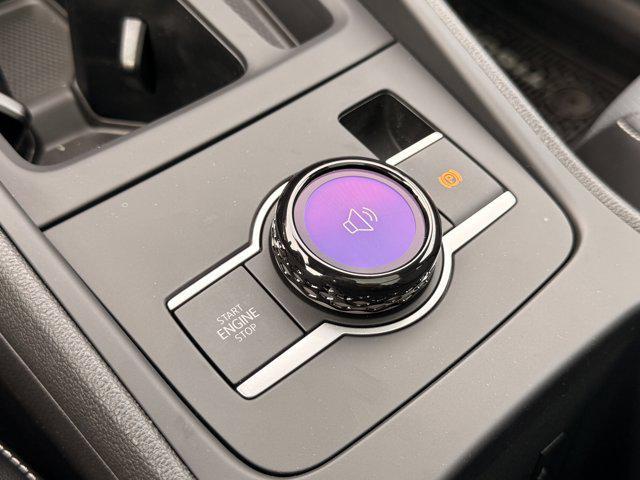 new 2026 Volkswagen Tiguan car, priced at $41,782